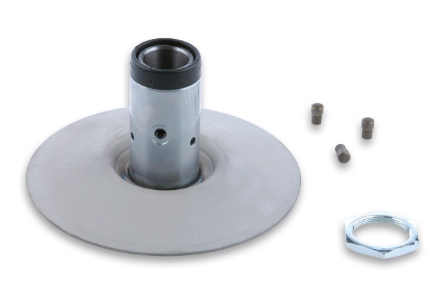 Fixed pulley Malossi for Over Range rear pulley system 6113101. Special Offer.